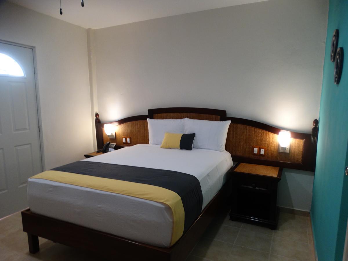 Bed and Breakfast Casa San Juan Mérida Exterior foto