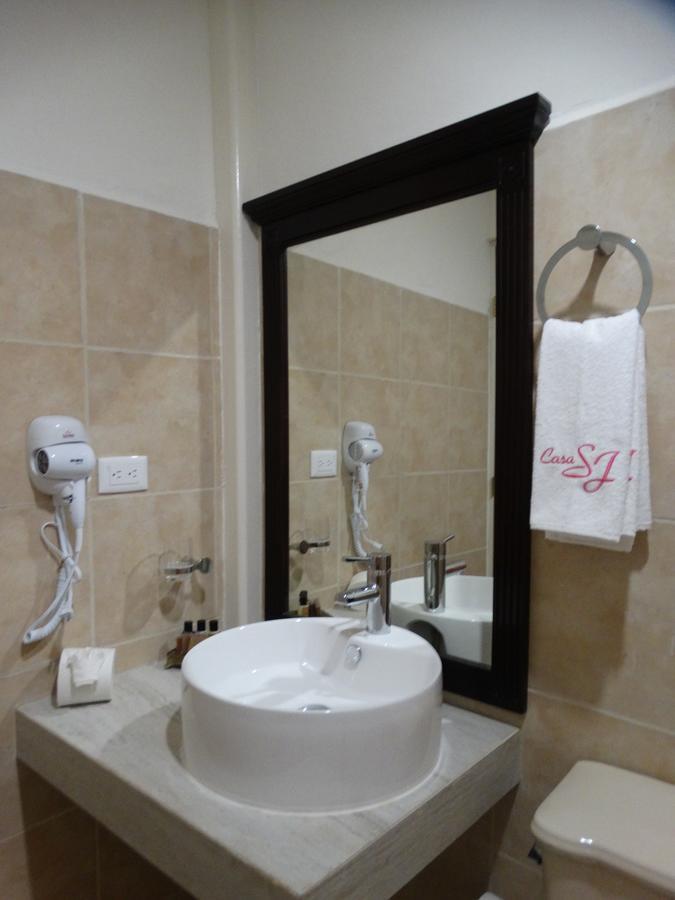 Bed and Breakfast Casa San Juan Mérida Exterior foto